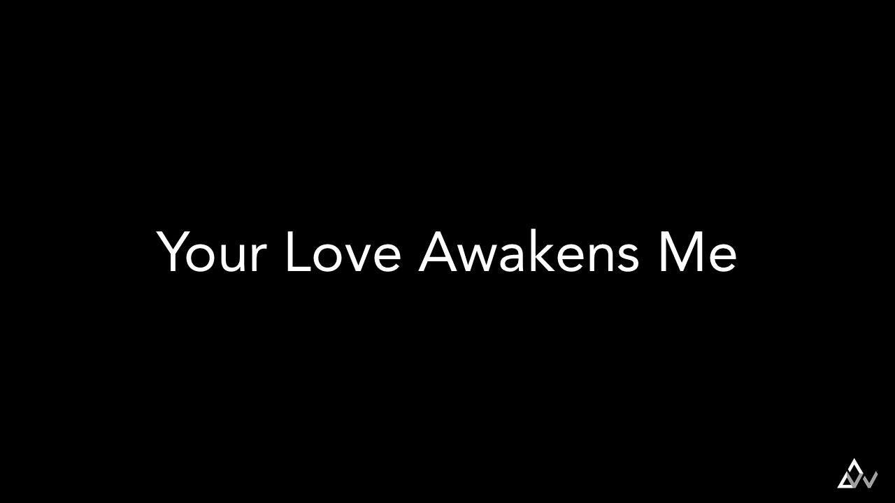 awaken my love release