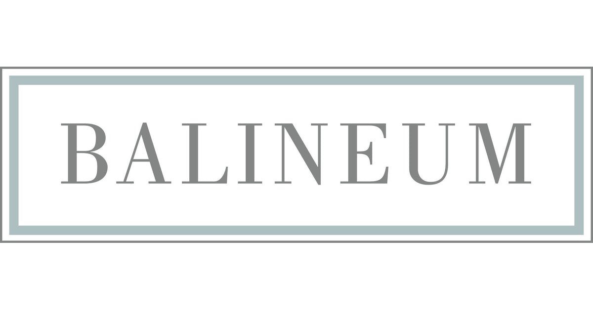 Balineum - Luxury Bathroom Furniture & Fixtures