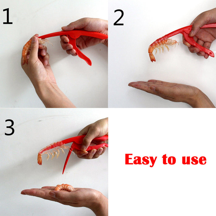 commercial shrimp peeler deveiner