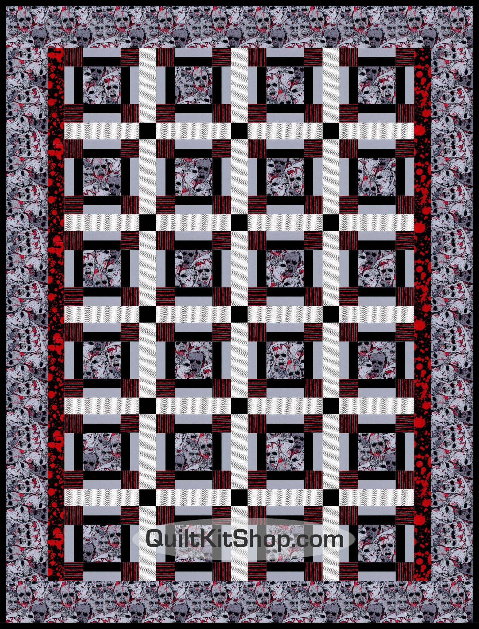 pre cut quilt kits