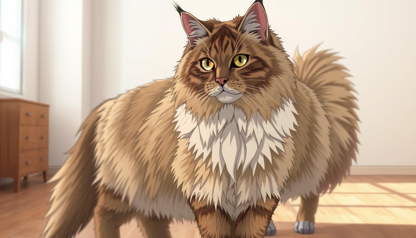 Facteurs prix Maine Coon