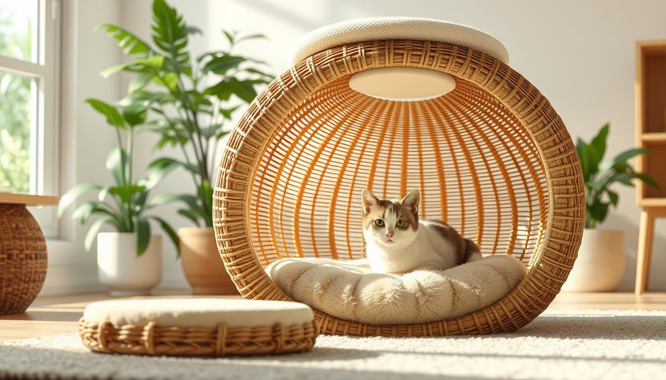 meilleurs tunnels pour chat