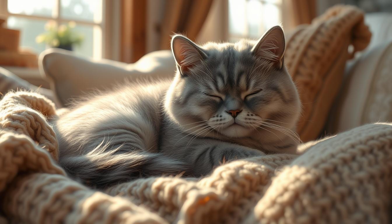 origine scottish fold