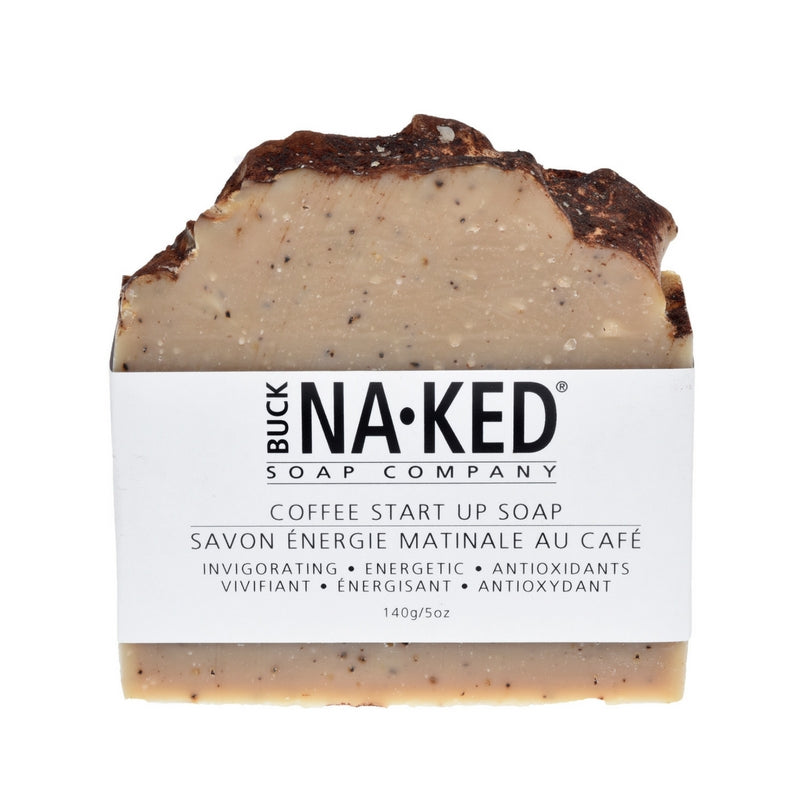 Naked Soap- Sweet Spice