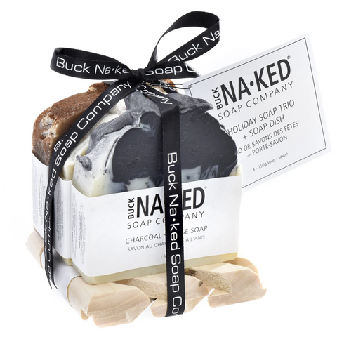 buck-naked-soap-company-holiday-soap-trio-gift-set