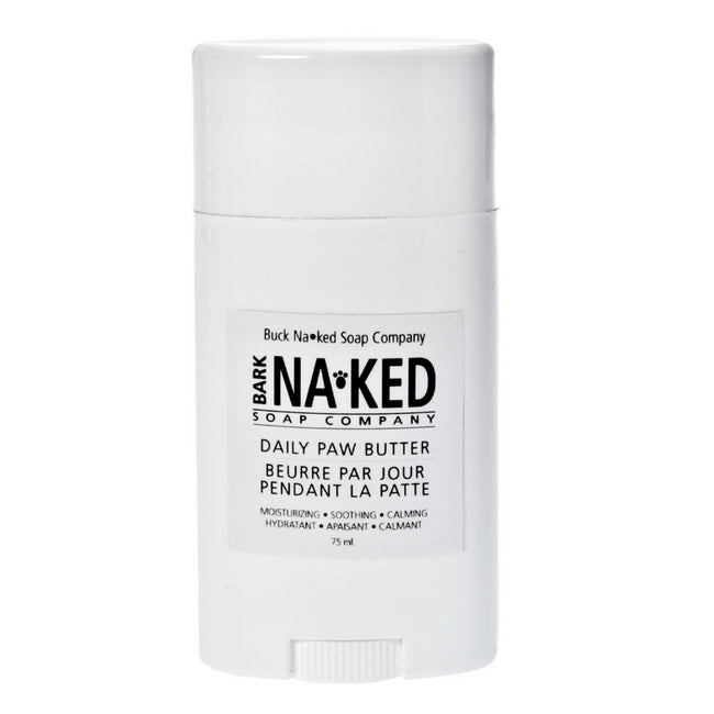 Bark Naked Collection Buck Naked® Soap Company Inc
