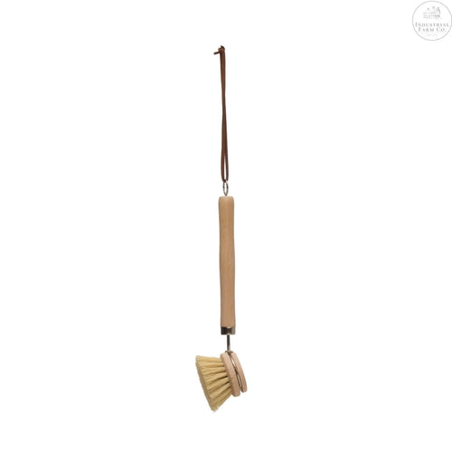 Beech Wood Stylish Cleaning Tools