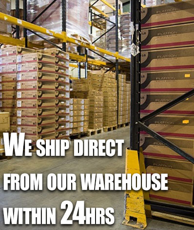 Treasure Box Shipping