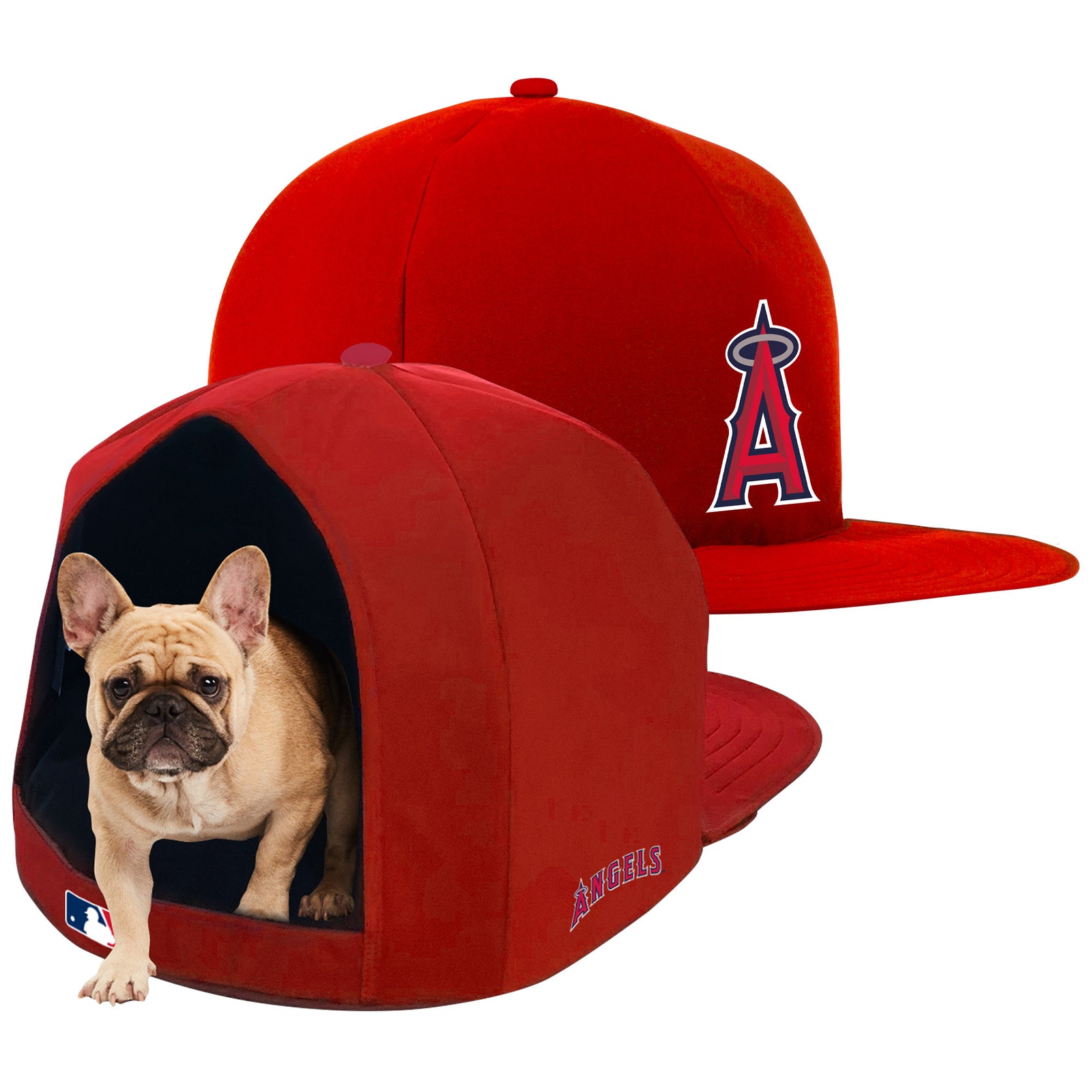 Los Angeles Dodgers / Licensed Los Angeles Dodgers / Dog Cat 