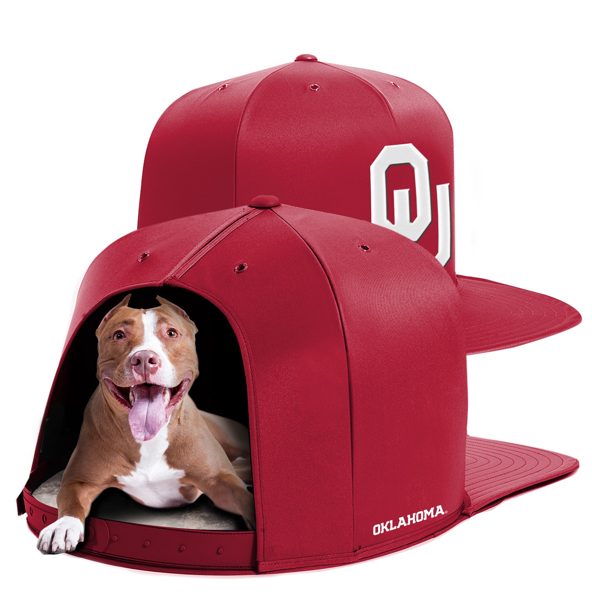 are dogs allowed at university of oklahoma