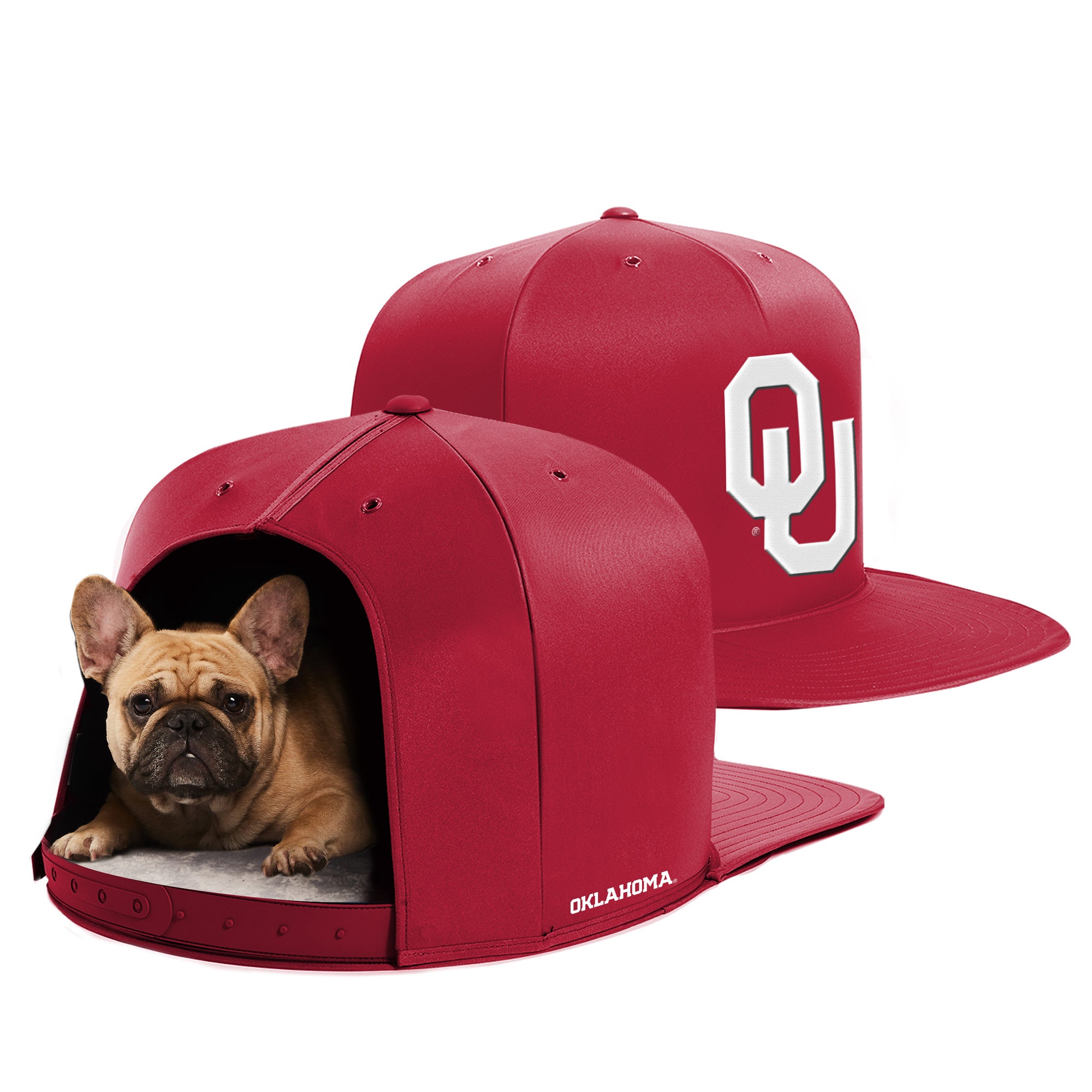 are dogs allowed at university of oklahoma
