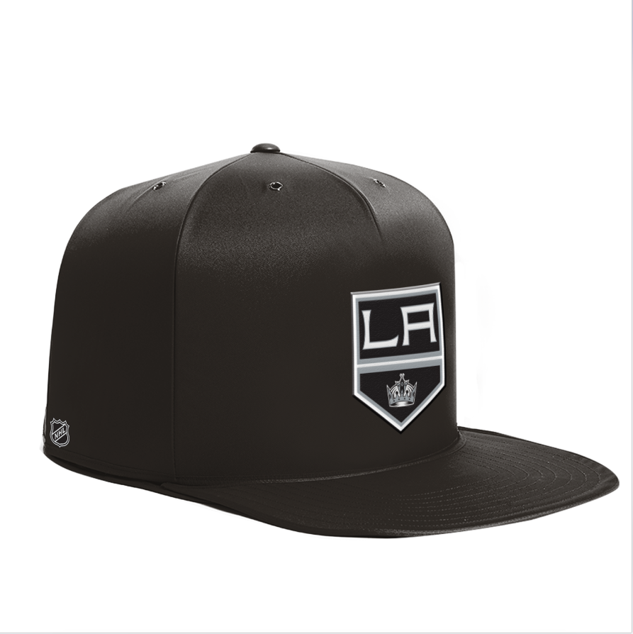 la kings ball cap