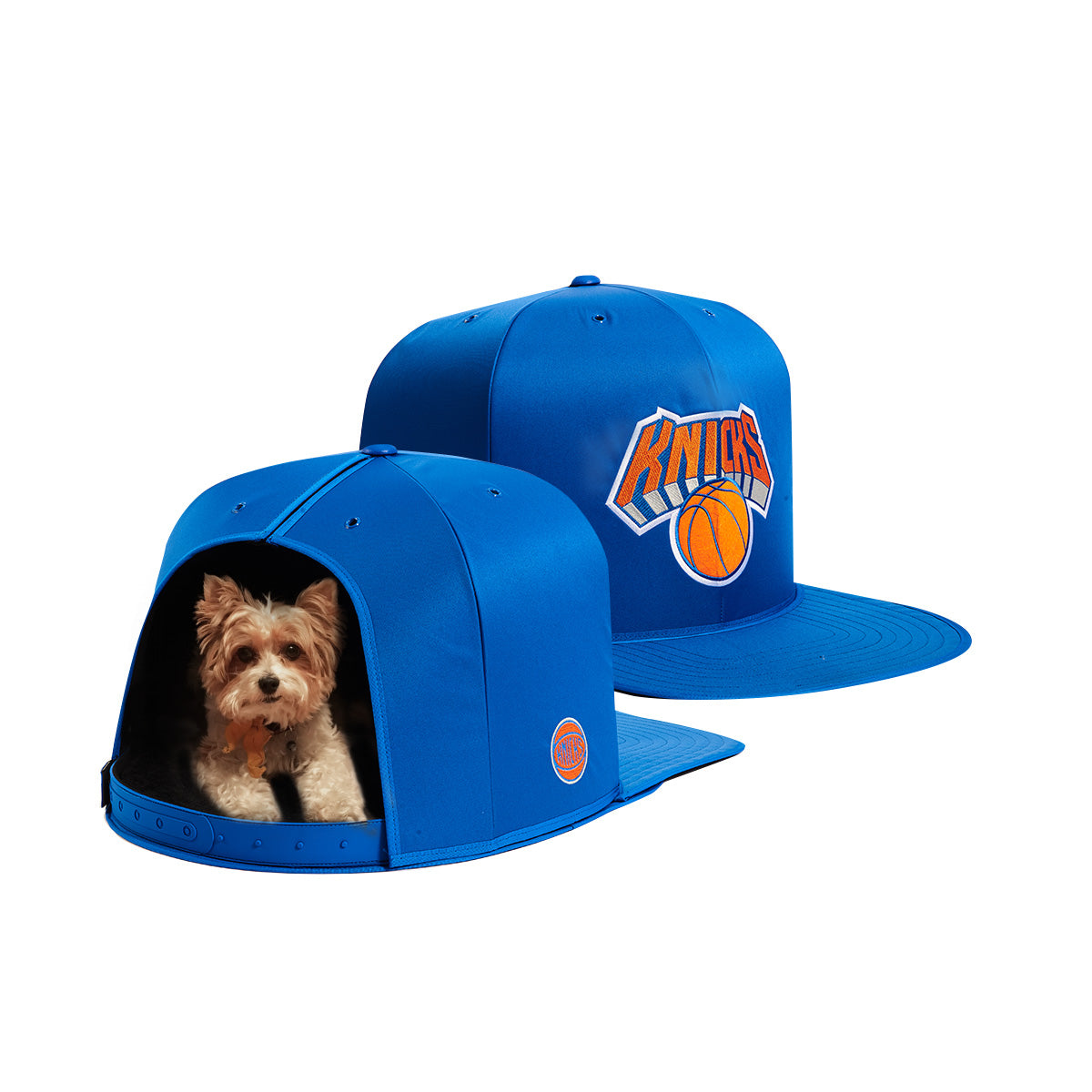 knicks dog jersey