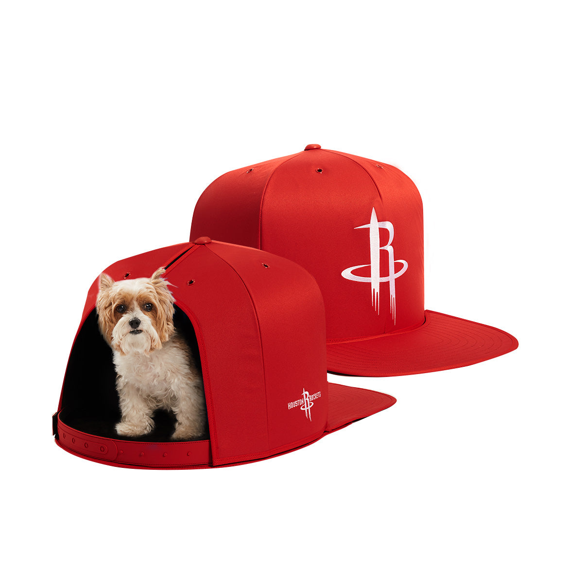 houston rockets dog jersey