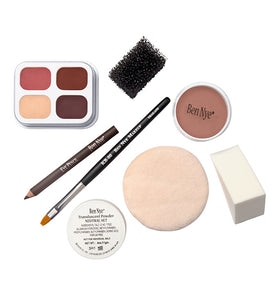 Building the Perfect Stage Makeup Kit