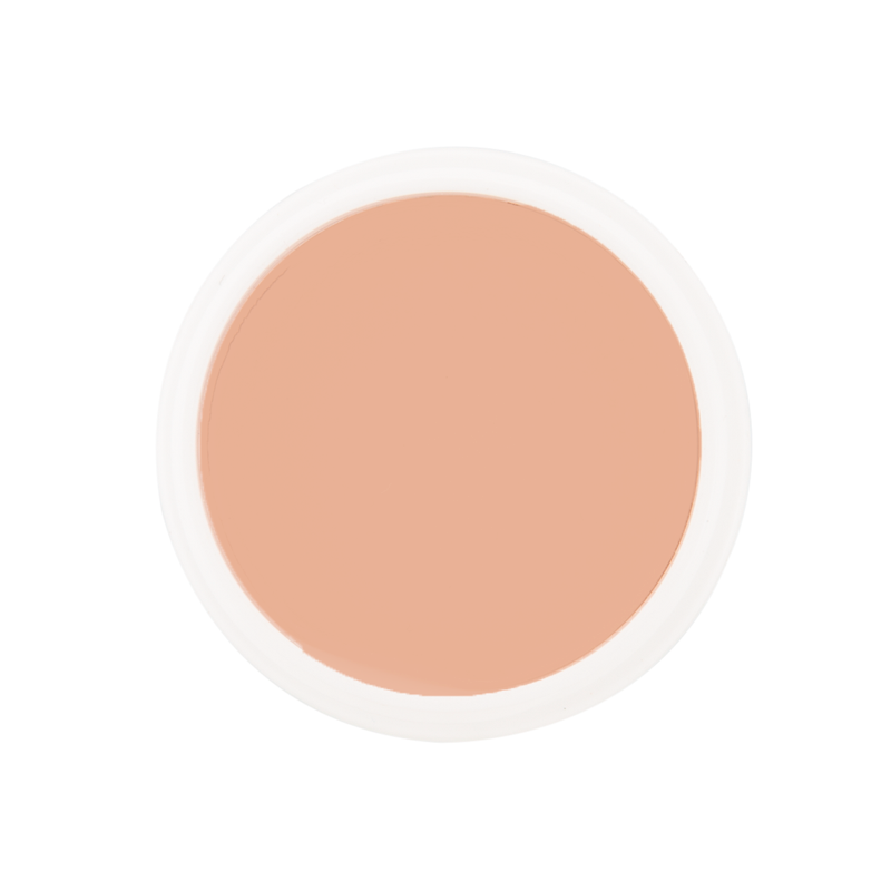 Color Foundation by William Tuttle Dewy Finish Foundation