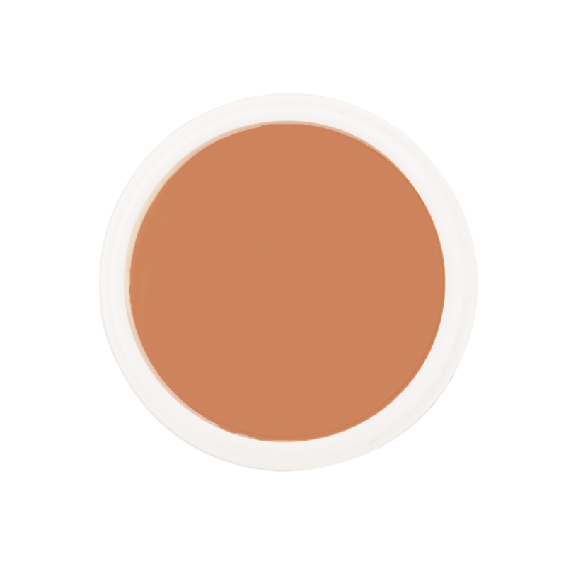 Color Foundation by William Tuttle Dewy Finish Foundation