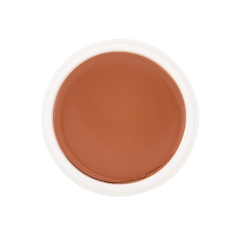 Color Foundation by William Tuttle Dewy Finish Foundation