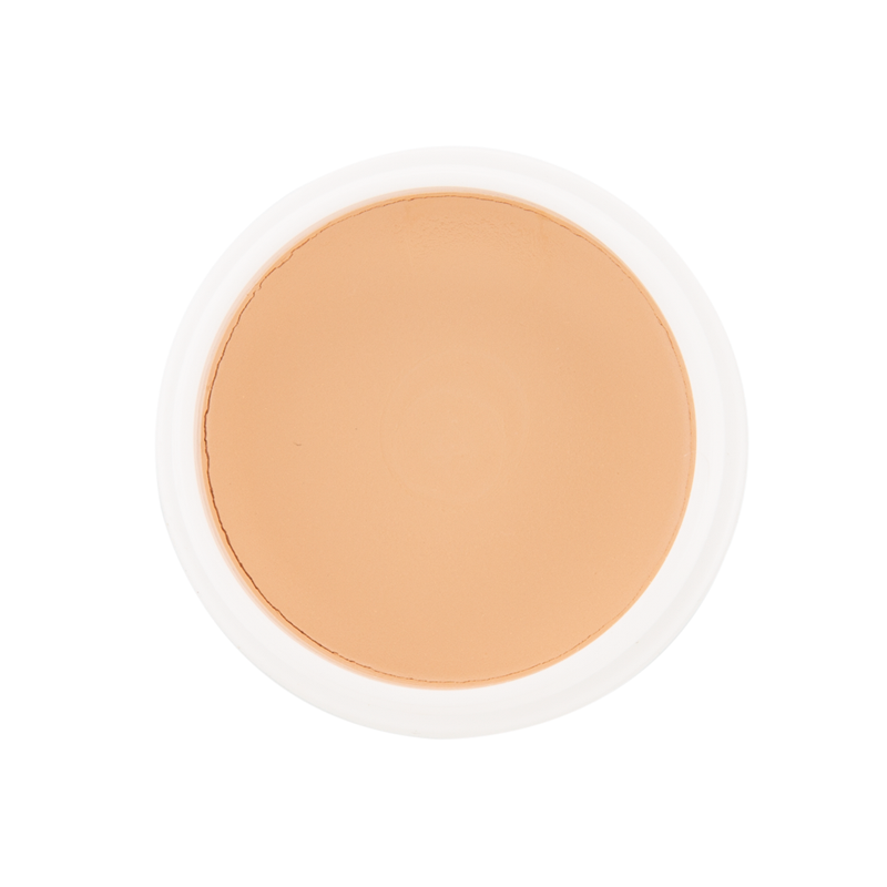 Color Foundation by William Tuttle Dewy Finish Foundation