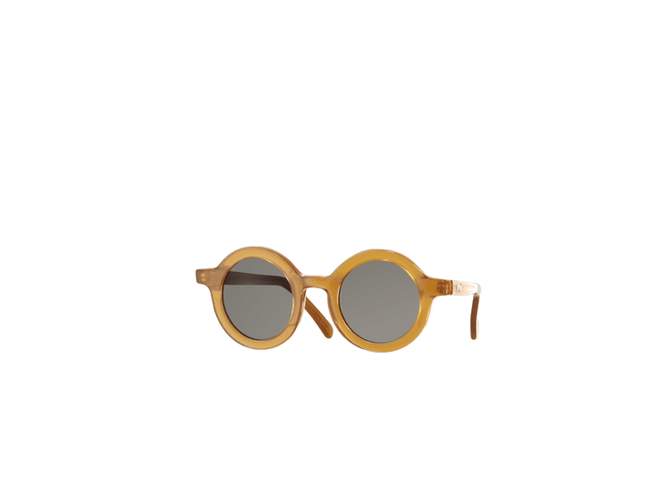 Marmalade Round Sunglasses