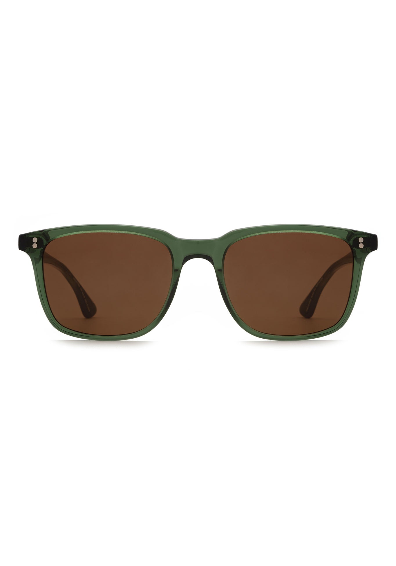 MATTHEW | Bottle Green Polarized