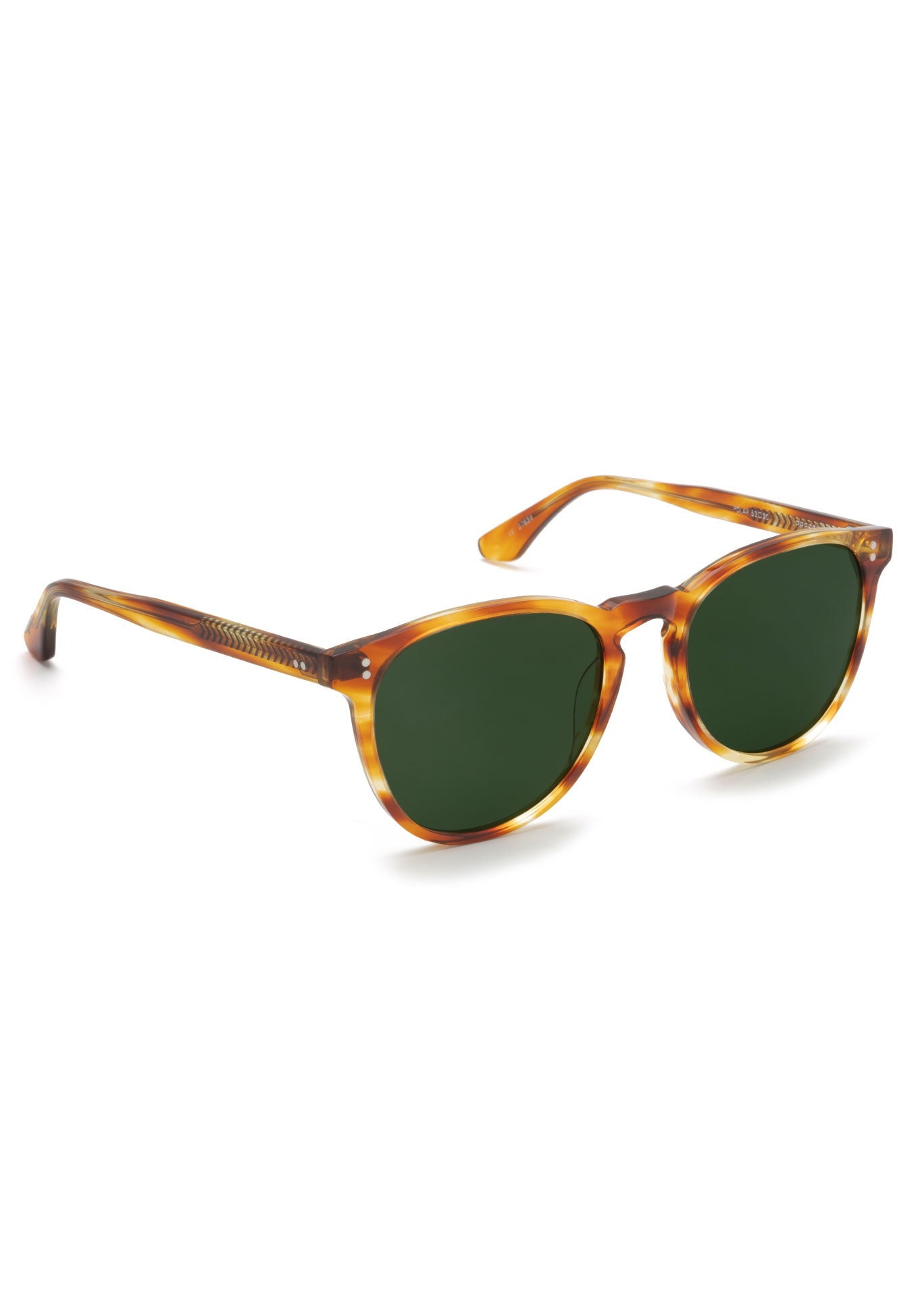 PRESS | Cedar Polarized | KREWE