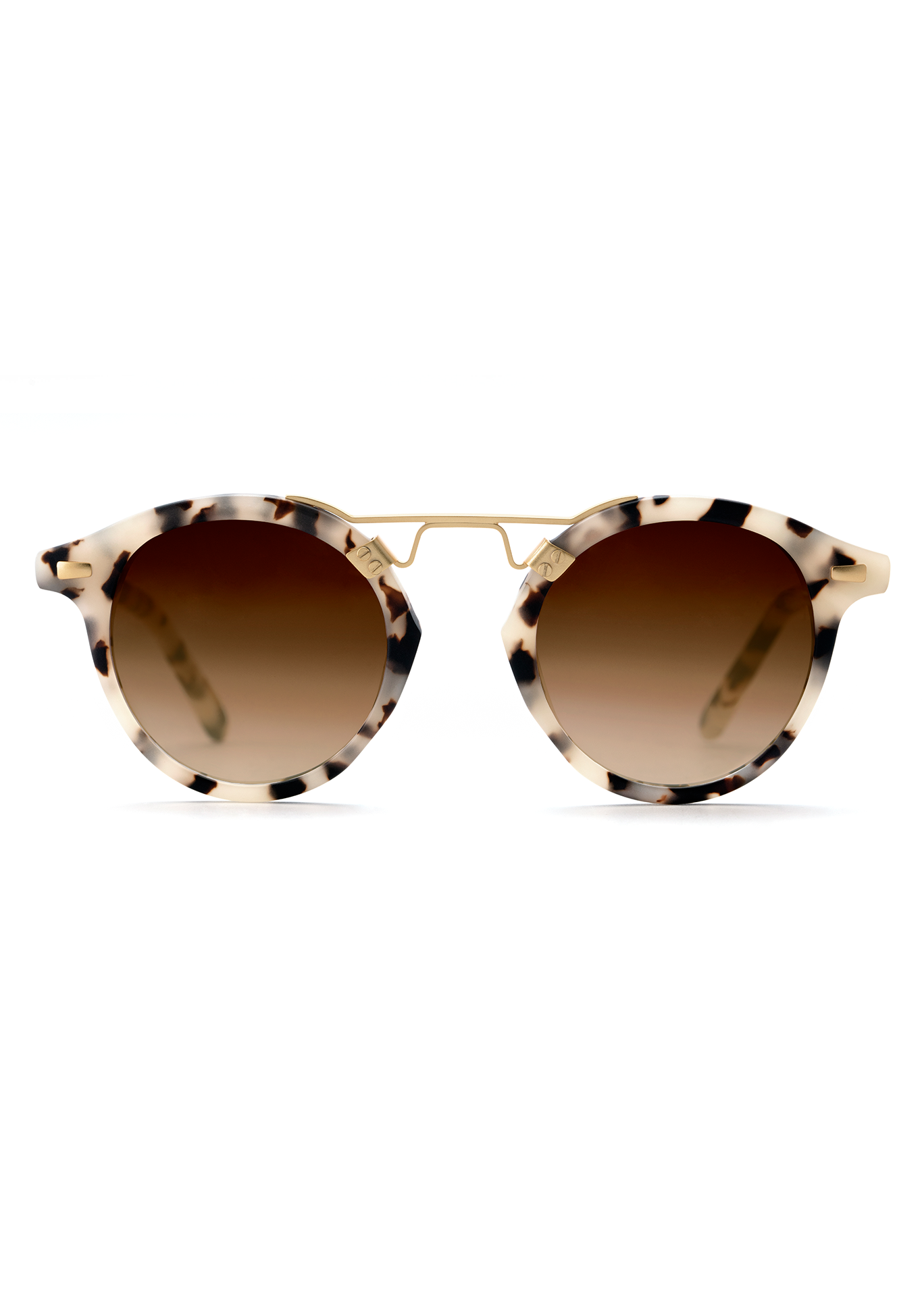 ST. LOUIS CLASSICS | Matte Oyster 24K - KREWE product image