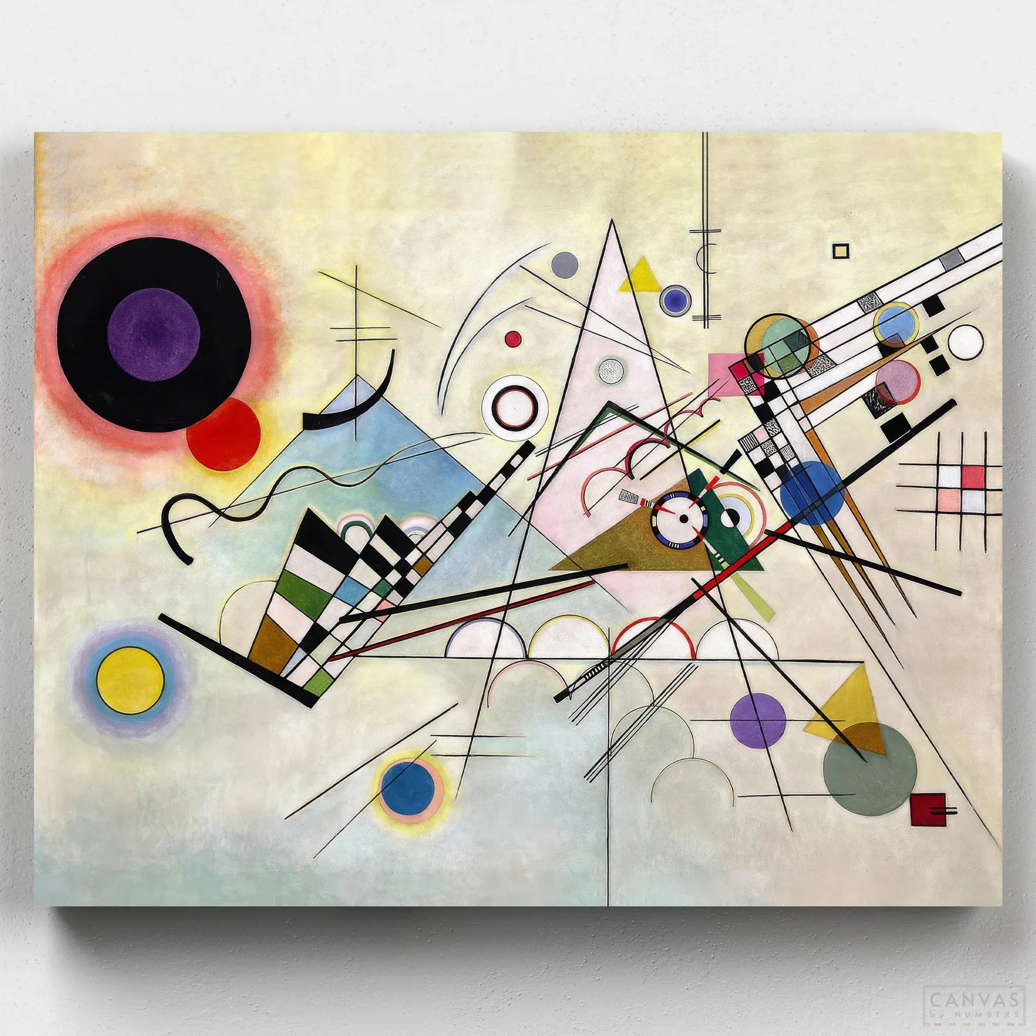 Composition 8