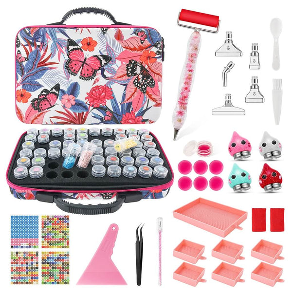 Diamond Painting Tool Kit