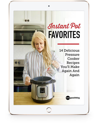 Instant Pot® Community  UPDATE: IT was delicious