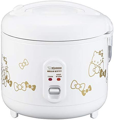 Review: Zojirushi NL-BAC05 3-Cup Rice Warmer and Cooker