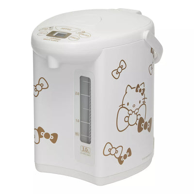 ZOJIRUSHI 【Low Price Guarantee】Micom Water Boiler And Warmer 3L, CD-WCC30,  Silver, 120 Volts - Yamibuy.com