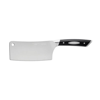 Cooks Standard 02600 8-Inch/20cm Stainless Steel Chef's Kitchen Knife, Multi Purpose 8-inch, 8 inch, Black, Silver