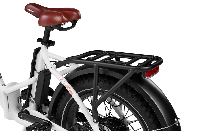 radmini rear rack