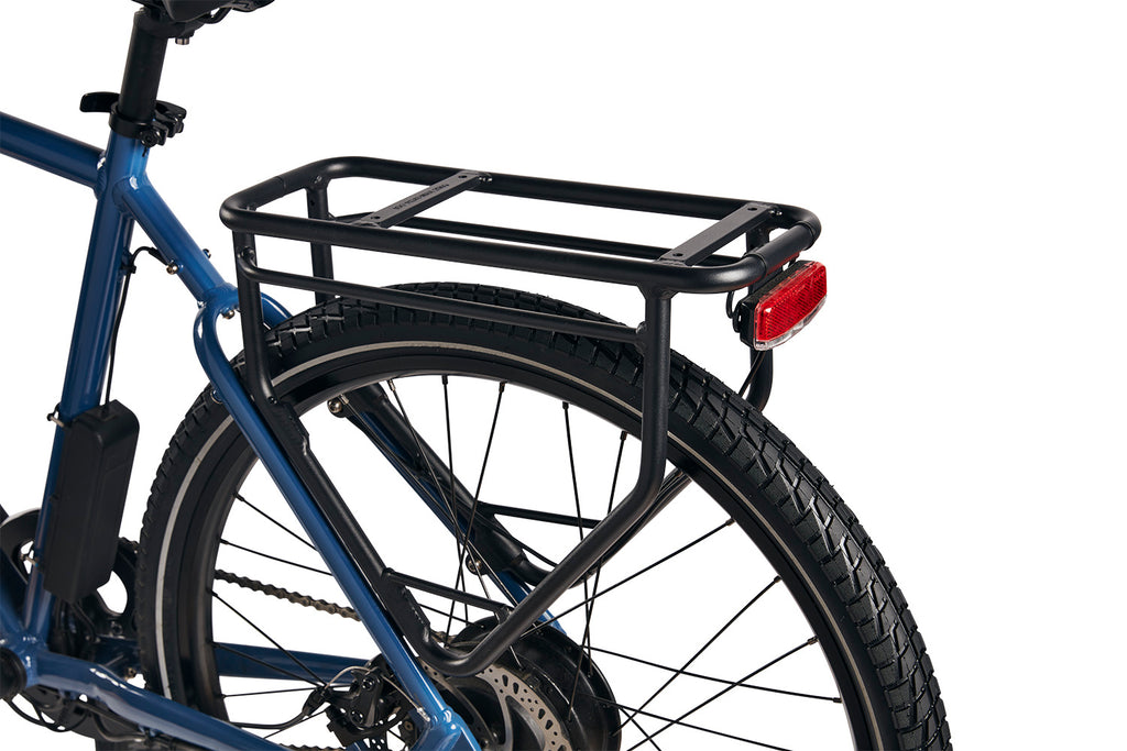 ebike rear rack