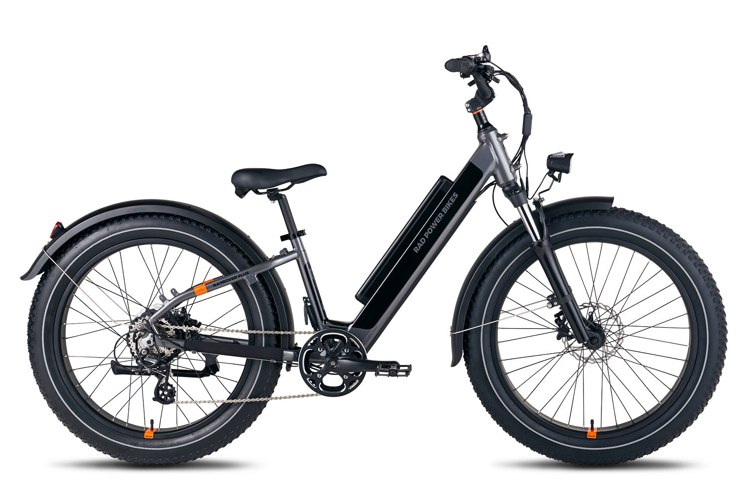 radrover electric bike