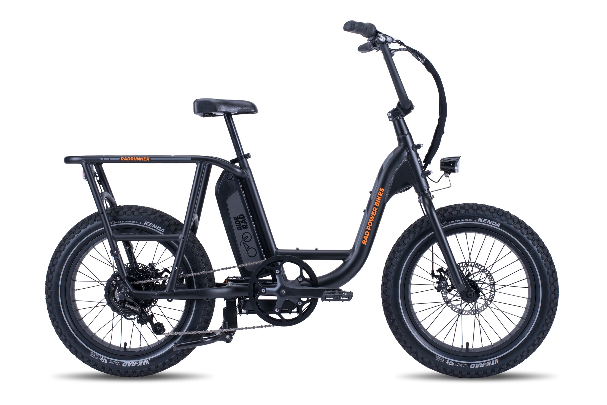 used rad electric bike for sale