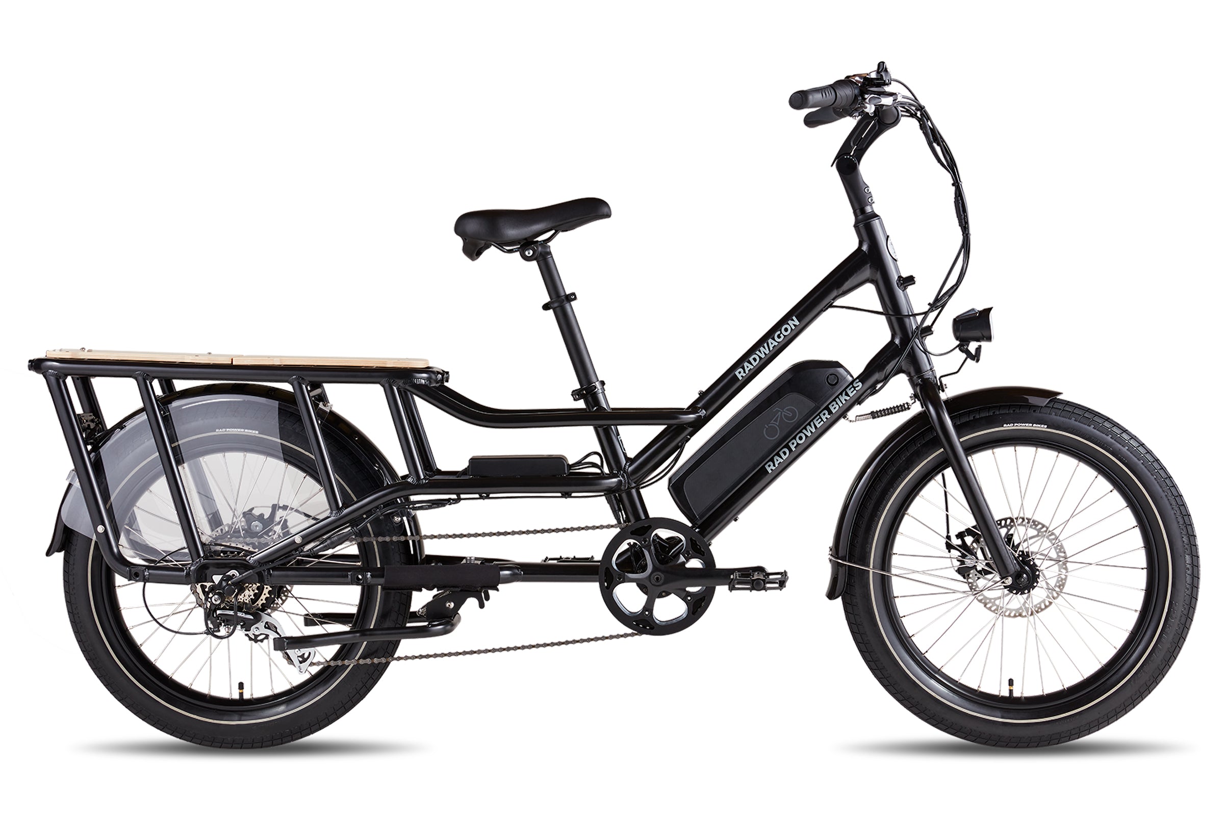 radwagon electric bike