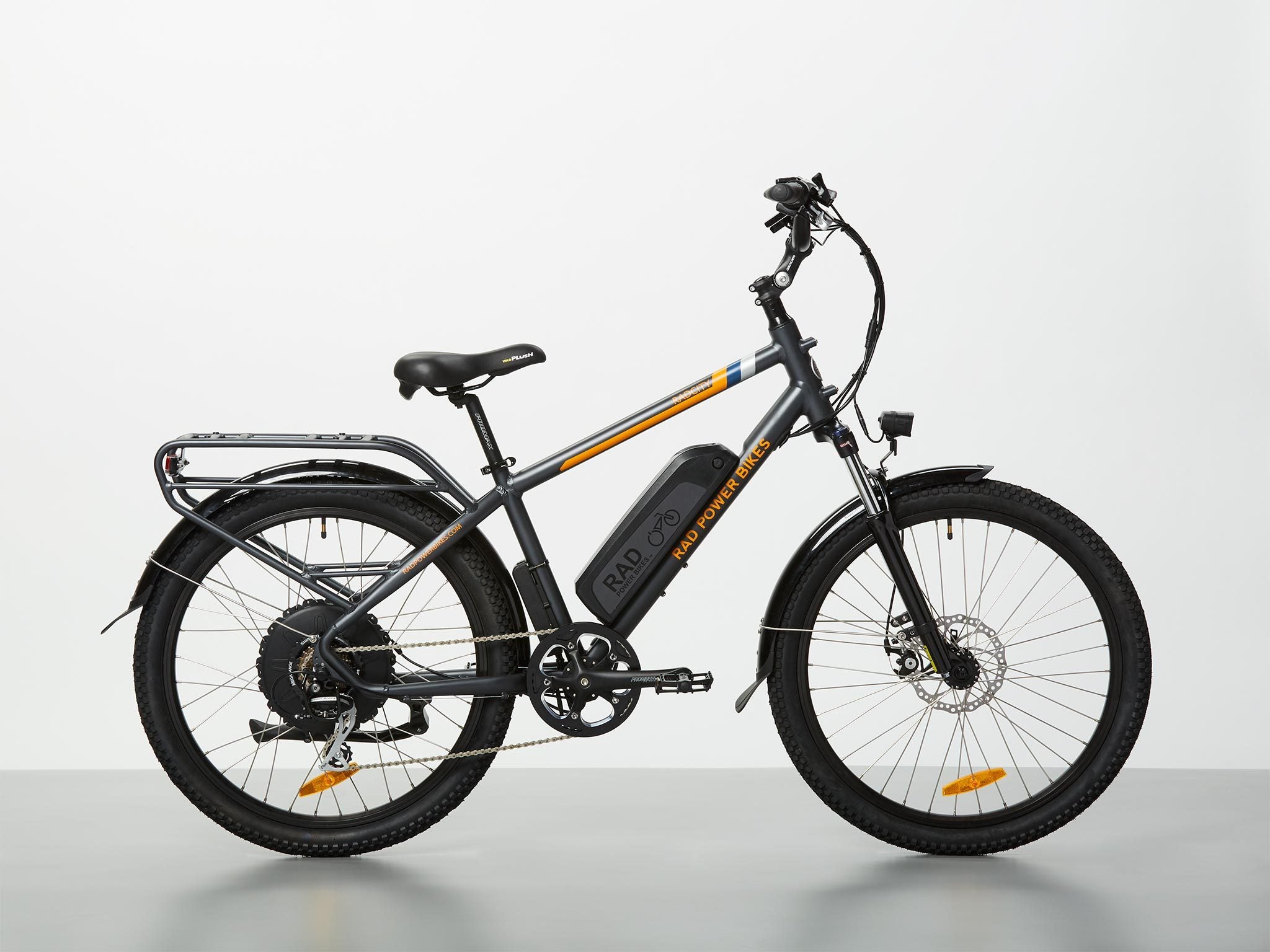 the rad electric bike