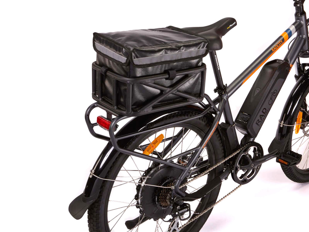 rear bike basket canada