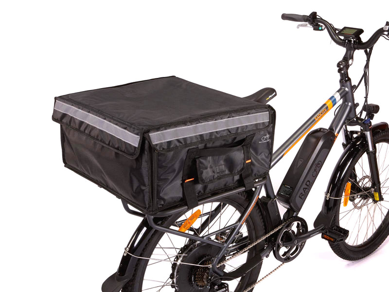 delivery bag for bike near me