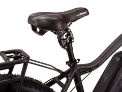 sr suntour suspension seatpost