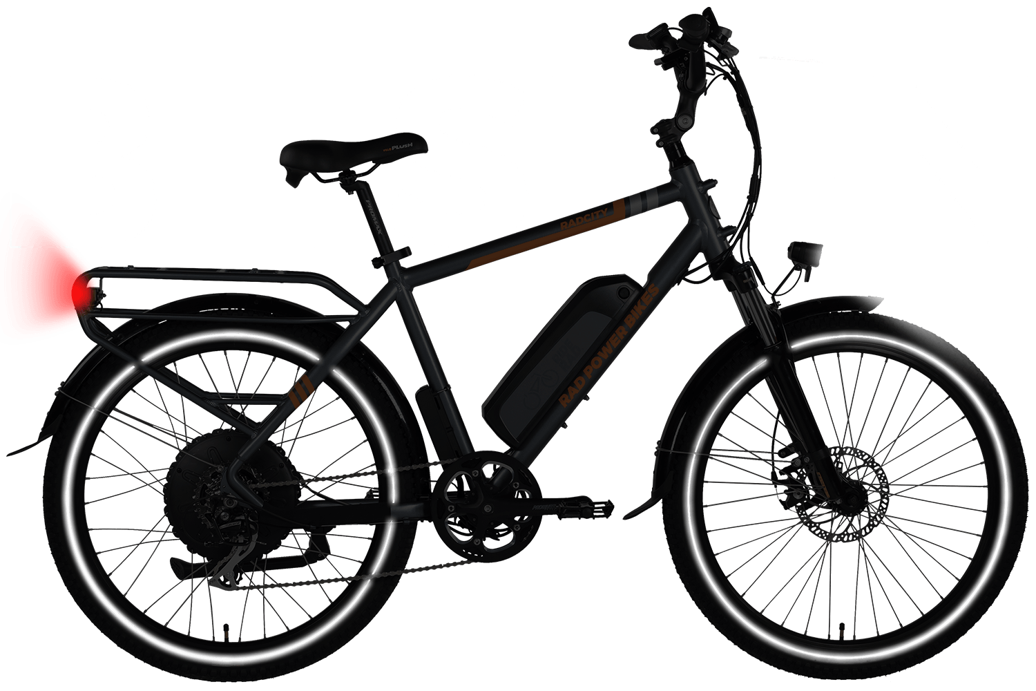 radcity ebikes