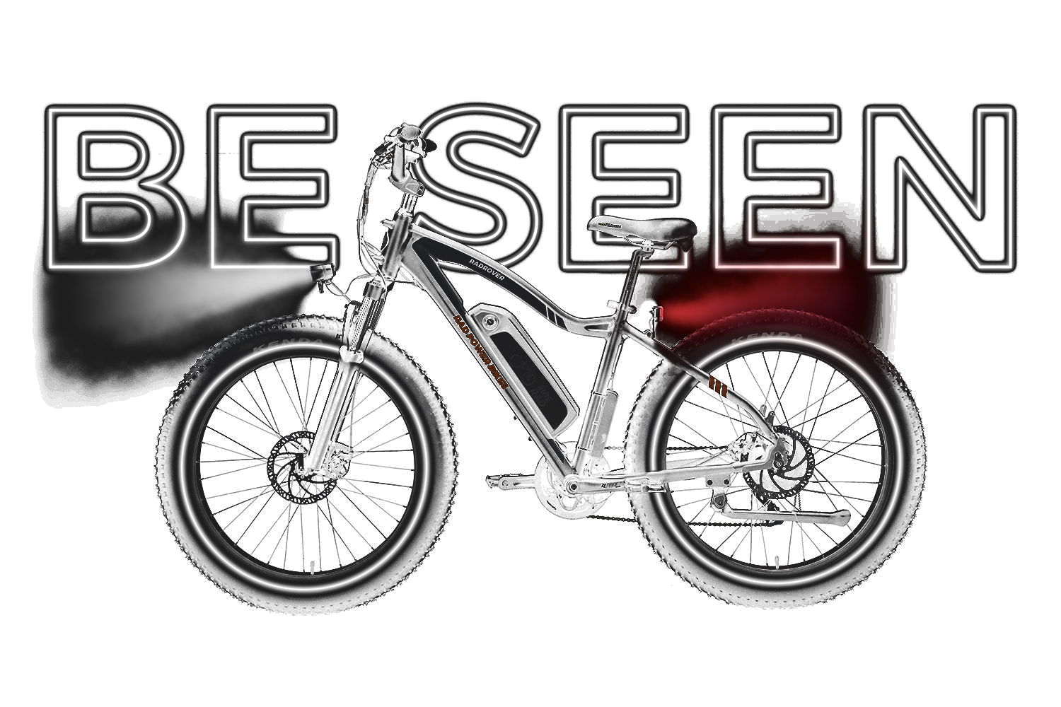 rad electric bike max speed