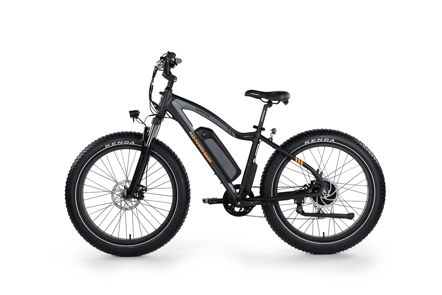 rad electric bike max speed