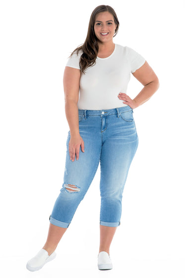 SLINK Jeans | Premium Plus Size Denim to Embrace your Curves– SLINK JEANS