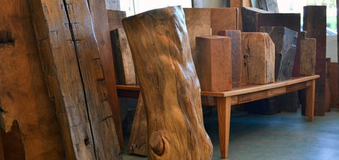 Reclaimed Wood Beauty And Sustainability Chicago Fabrications