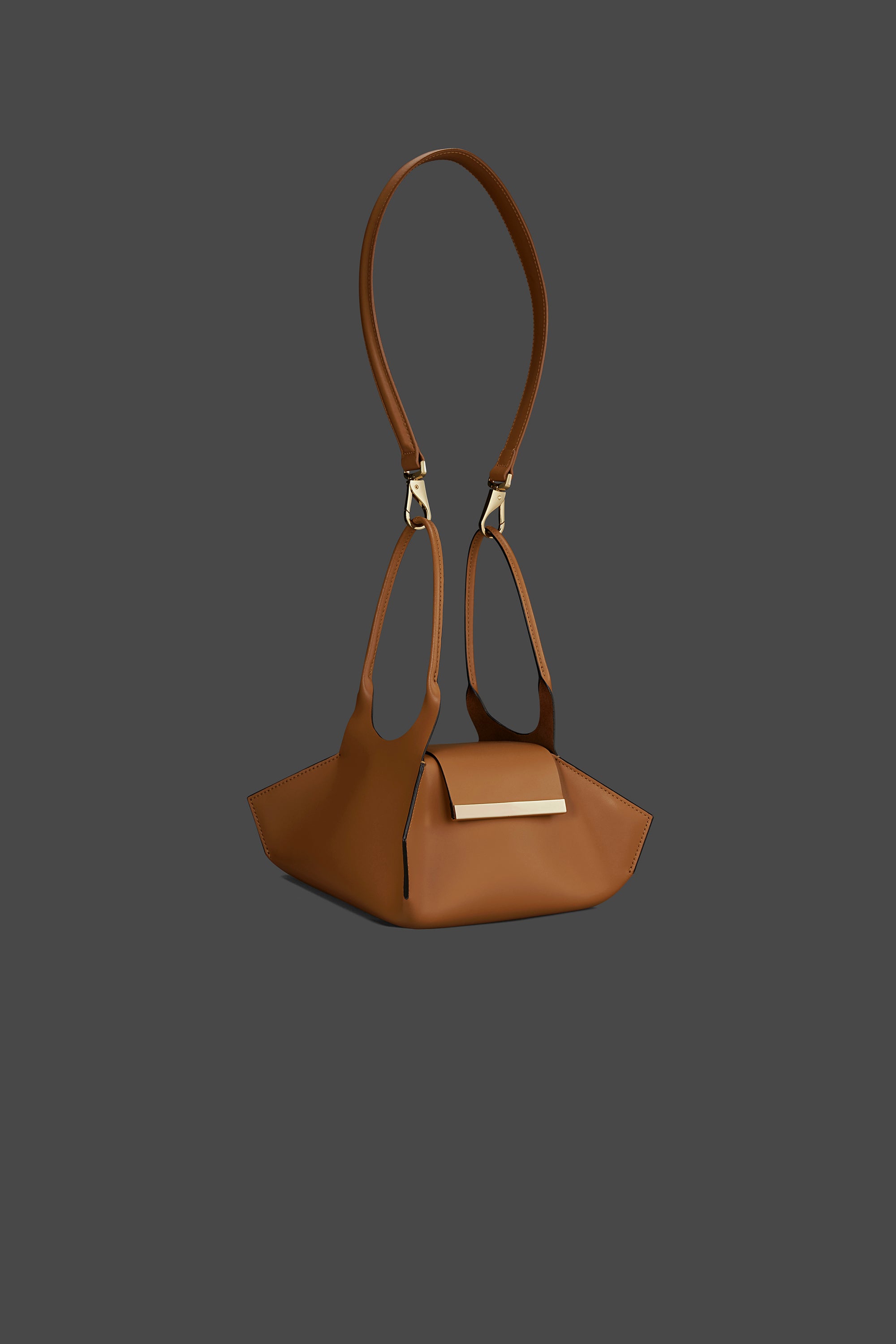 Dior Saddle Bag Mint Green Leather 3D model
