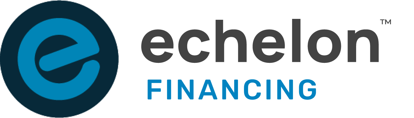 Echelon Financing logo