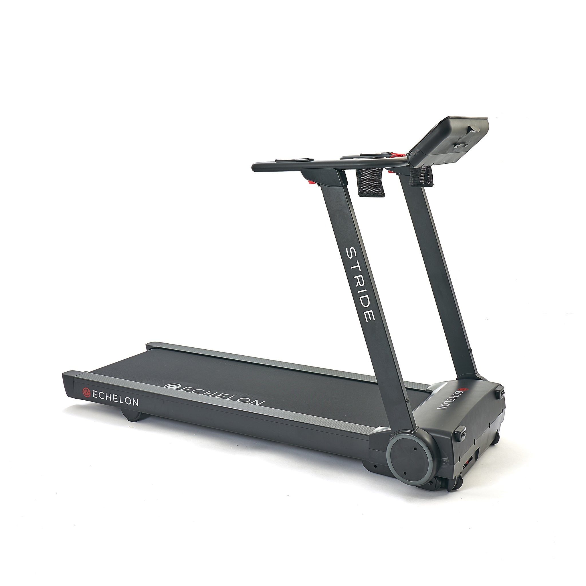 Savant Abstractie Rijden In Home Compact Treadmills - Smart Fitness Treadmill - Echelon Fit US